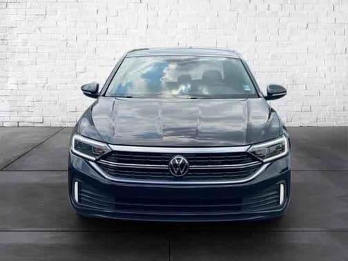 2022 volkswagen jetta 1.5t sel in chattanooga, tennessee