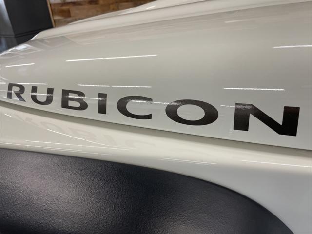 2006 jeep wrangler unlimited rubicon
