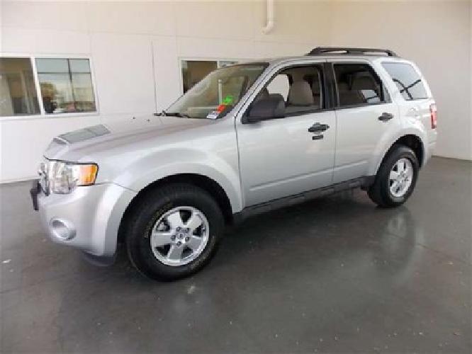 2012 ford escape xlt in fairfield, ca