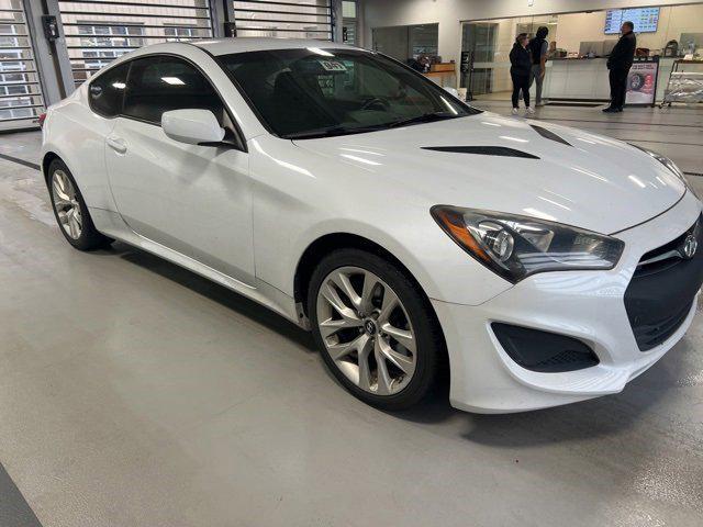 2013 hyundai genesis coupe 2.0t