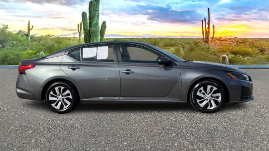 2023 Nissan Altima
