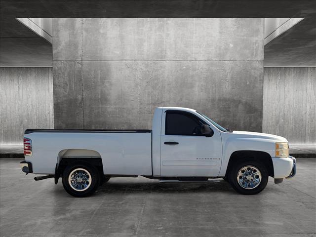 2009 chevrolet silverado 1500 lt