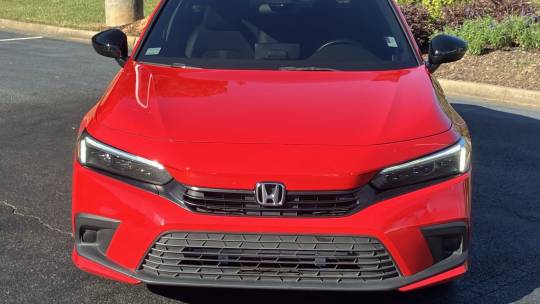 2023 Honda Civic