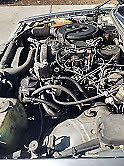 1983 mercedes benz 300td station wagon