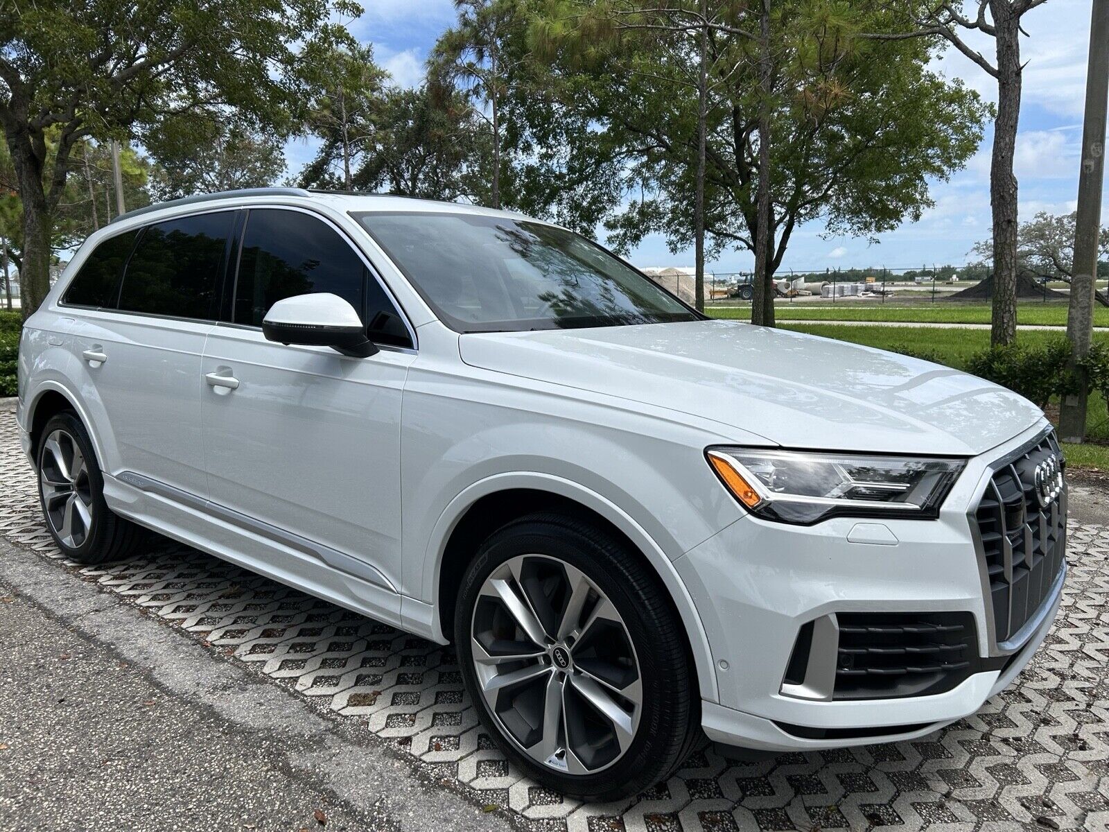 2021 audi q7 quattro premium plus 55 tfsi