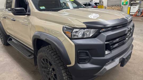 2023 Chevrolet
