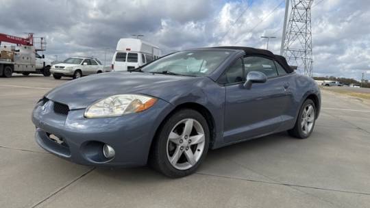 2007 Mitsubishi Eclipse