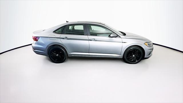 2019 volkswagen jetta 1.4t sel premium