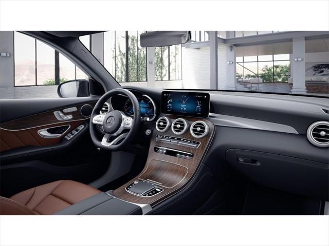 2021 mercedes-benz glc 300 4matic