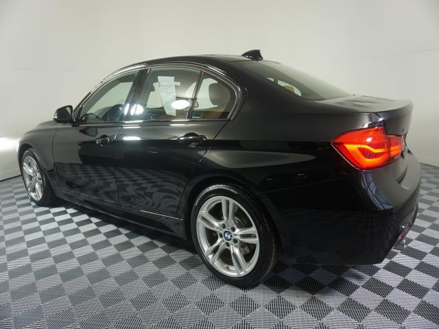 2016 bmw 3 series 340i xdrive awd 340i xdrive 4dr sedan for sale in reno, nevada