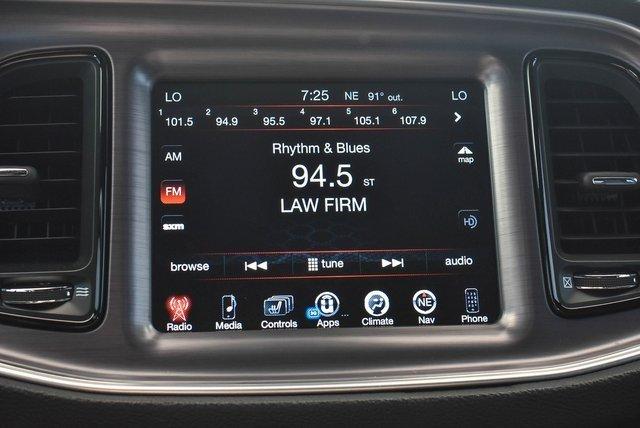 used 2016 dodge challenger r/t atlanta, ga 30341 for sale in atlanta, georgia
