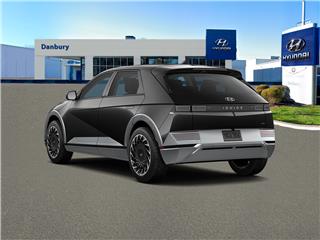 2023 Hyundai IONIQ 5 limited