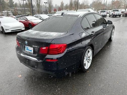 2015 bmw 535 in milwaukee, wisconsin