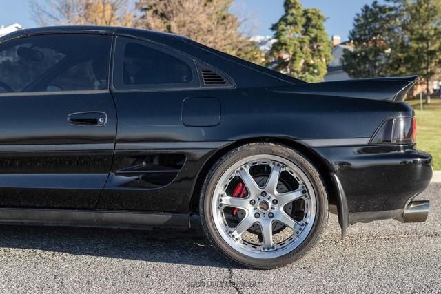 1993 toyota mr2 turbo