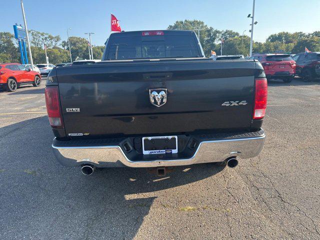 2015 ram 1500 slt