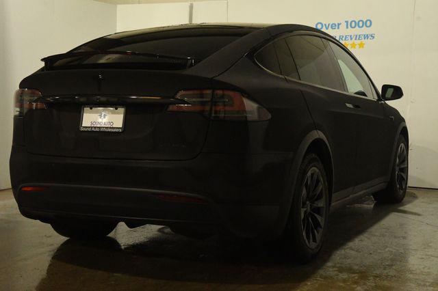 2019 tesla model x long range