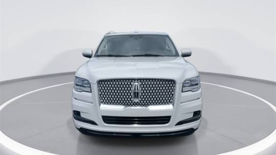 2024 Lincoln Navigator