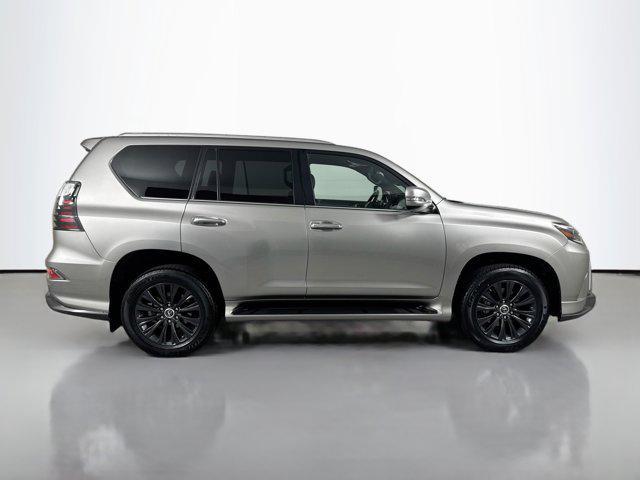 2023 lexus gx 460 base