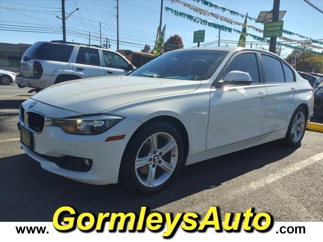 2012 bmw 328 328i sedan