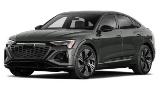 2024 audi q8 e-tron sportback