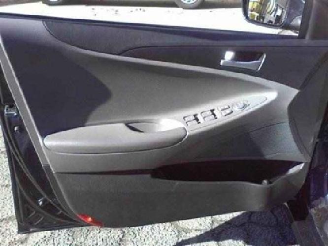 2012 hyundai sonata gls sedan 4d in fairfax, va