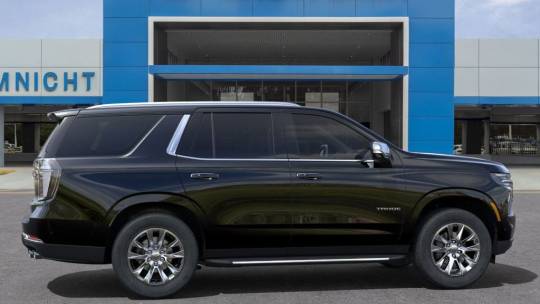 2025 Chevrolet Tahoe