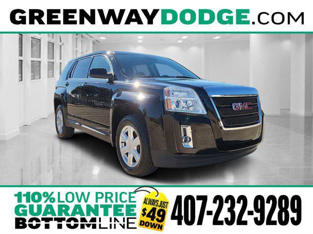 2015 gmc terrain sle-1