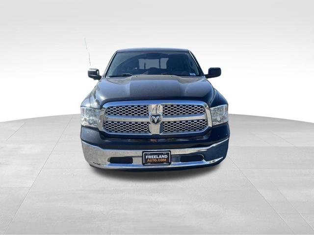 2018 ram 1500 slt