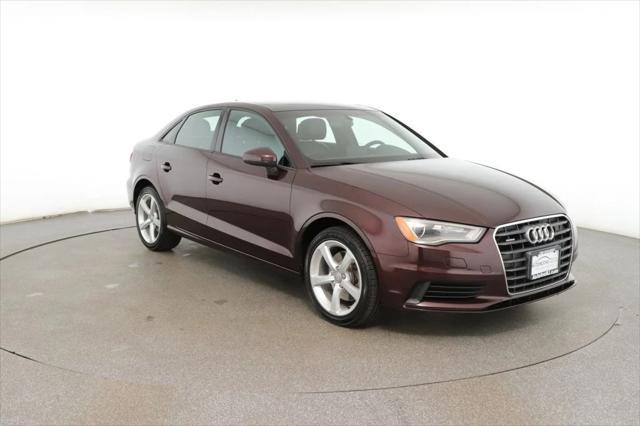 2015 audi a3 2.0t premium