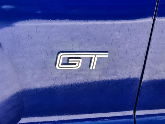 2005 ford mustang gt premium