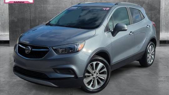 2019 Buick Encore
