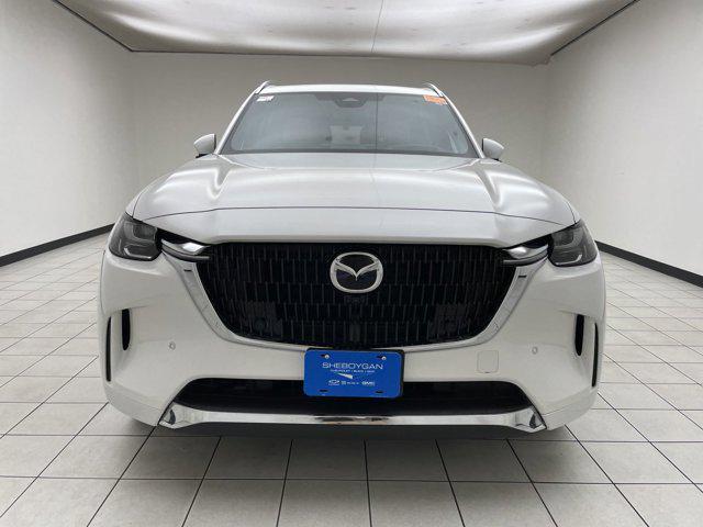 2024 mazda cx-90 base