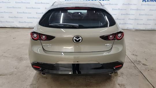 2024 Mazda