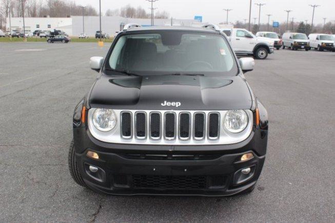 2015 jeep 4wd limited for sale in milford, delaware