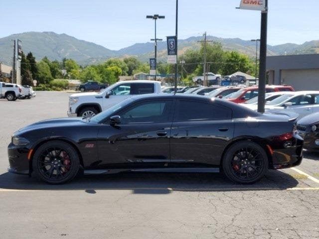 used 2019 dodge charger scat pack north salt lake, ut 84054 for sale in north salt lake, utah