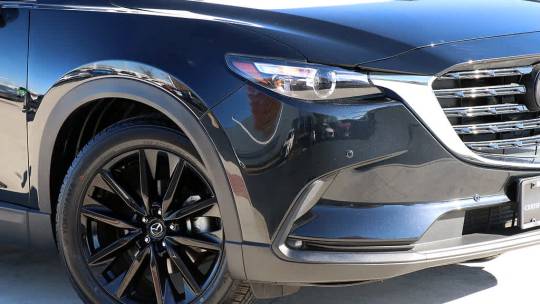 2022 Mazda CX-9