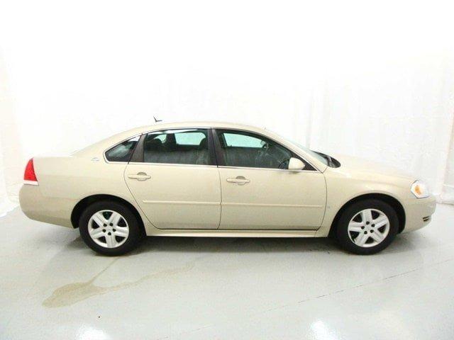 used 2009 chevrolet impala ls white bear lake, mn 55110 for sale in lino lakes, minnesota