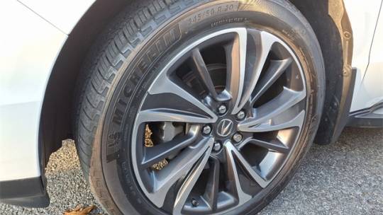 2020 Acura MDX