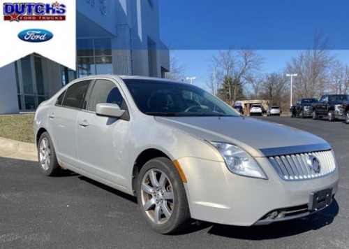 2010 mercury milan premier v6 for sale in kentucky