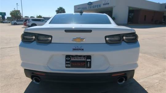 2023 chevrolet camaro 1lt coupe