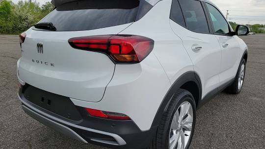 2024 Buick Encore GX