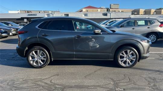 2023 Mazda CX-30