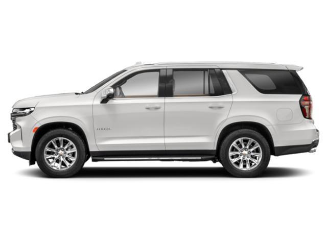 2022 chevrolet tahoe premier
