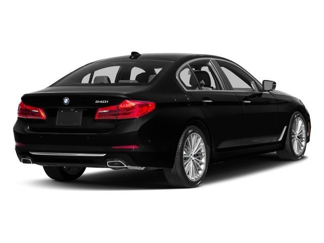 2018 bmw 5 series 540i xdrive awd 540i xdrive 4dr sedan for sale in warwick, rhode island