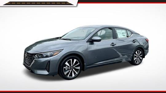 2024 Nissan Sentra