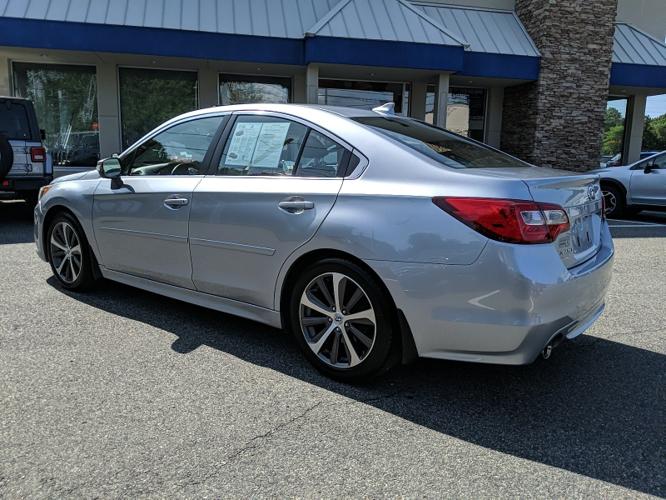 used 2016 subaru legacy 3.6r limited somerset, ma 02725 for sale in fall river, massachusetts