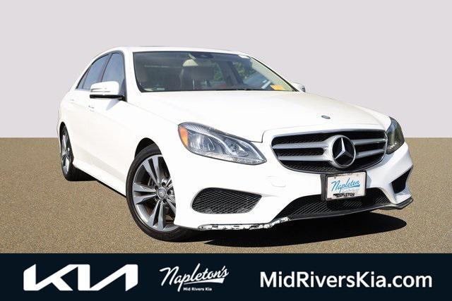 2016 mercedes-benz e-class e 350