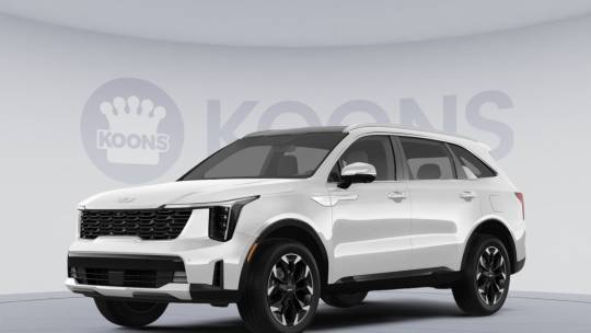 2025 Kia se