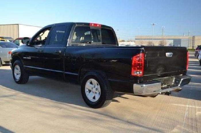 2004 dodge ram 1500 slt in dallas, tx