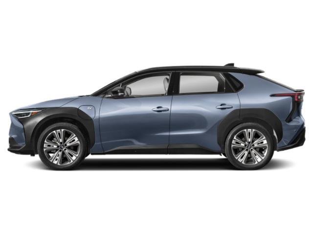 2023 subaru solterra touring